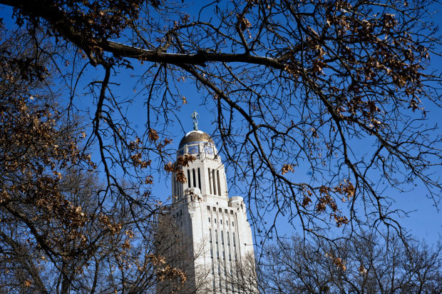 Nebraska State Capitol
